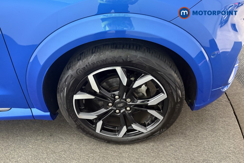 Ford Puma St-Line X Manual Petrol SUV - Stock Number (1580906) - 35th supplementary image