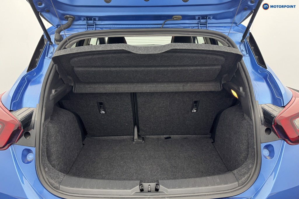 Nissan Micra Tekna Automatic Petrol Hatchback - Stock Number (1580911) - 10th supplementary image