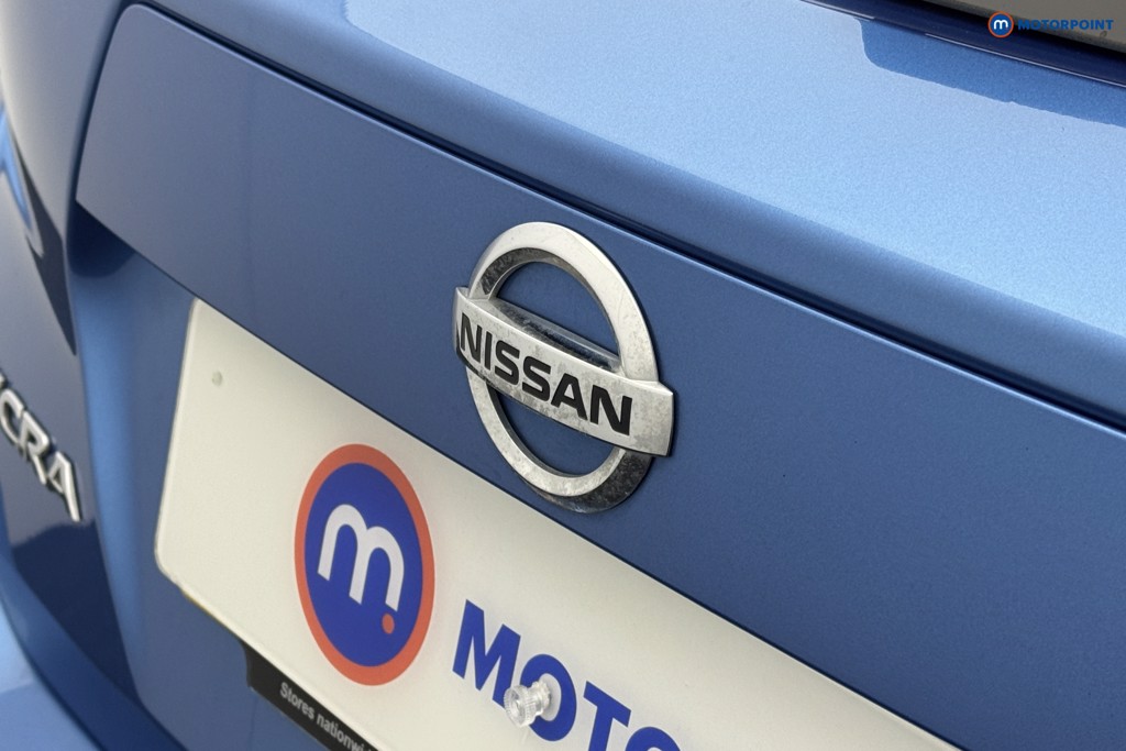 Nissan Micra Tekna Automatic Petrol Hatchback - Stock Number (1580911) - 18th supplementary image