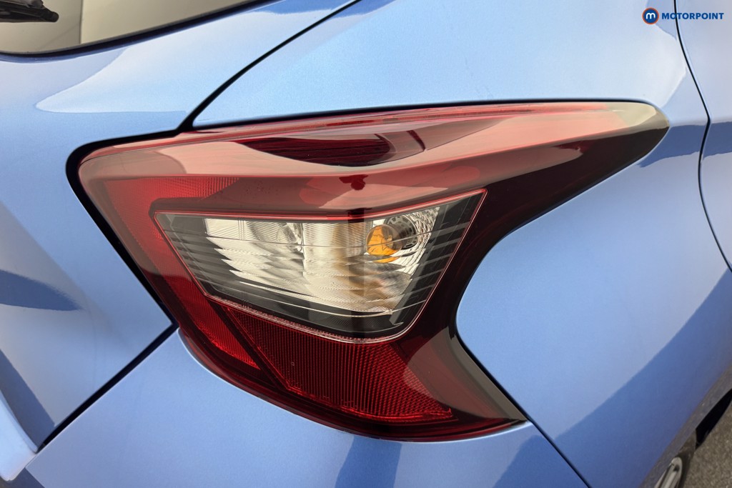 Nissan Micra Tekna Automatic Petrol Hatchback - Stock Number (1580911) - 21st supplementary image