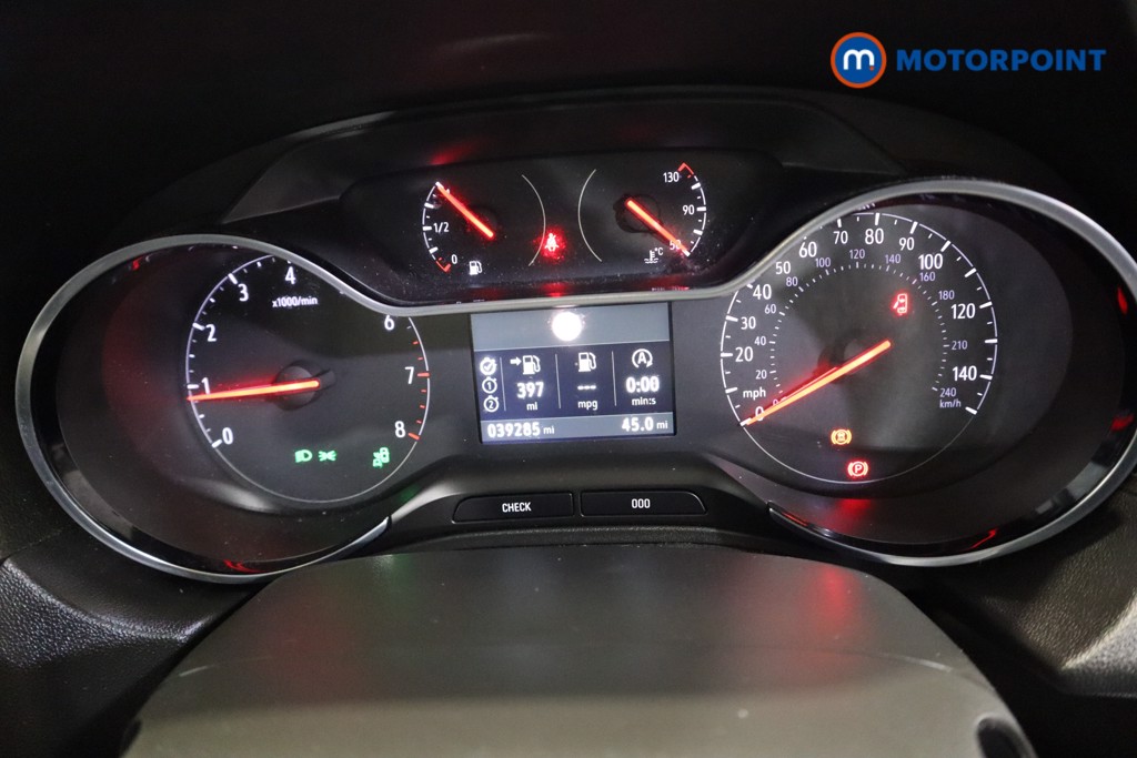 Vauxhall Grandland X Sport Nav Manual Petrol SUV - Stock Number (1581078) - 4th supplementary image