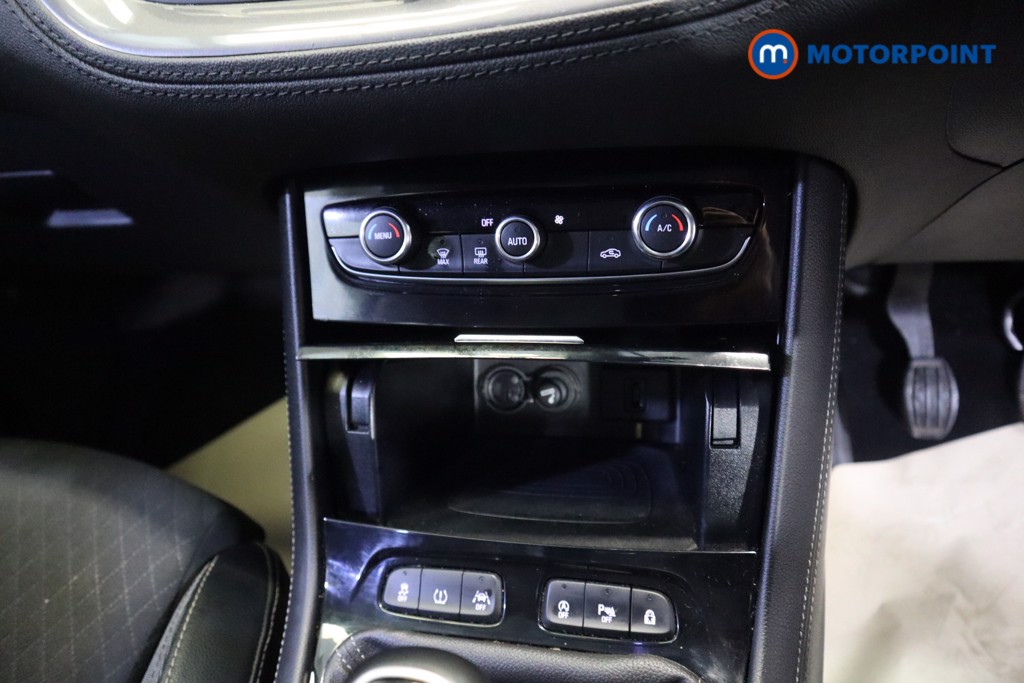 Vauxhall Grandland X Sport Nav Manual Petrol SUV - Stock Number (1581078) - 5th supplementary image