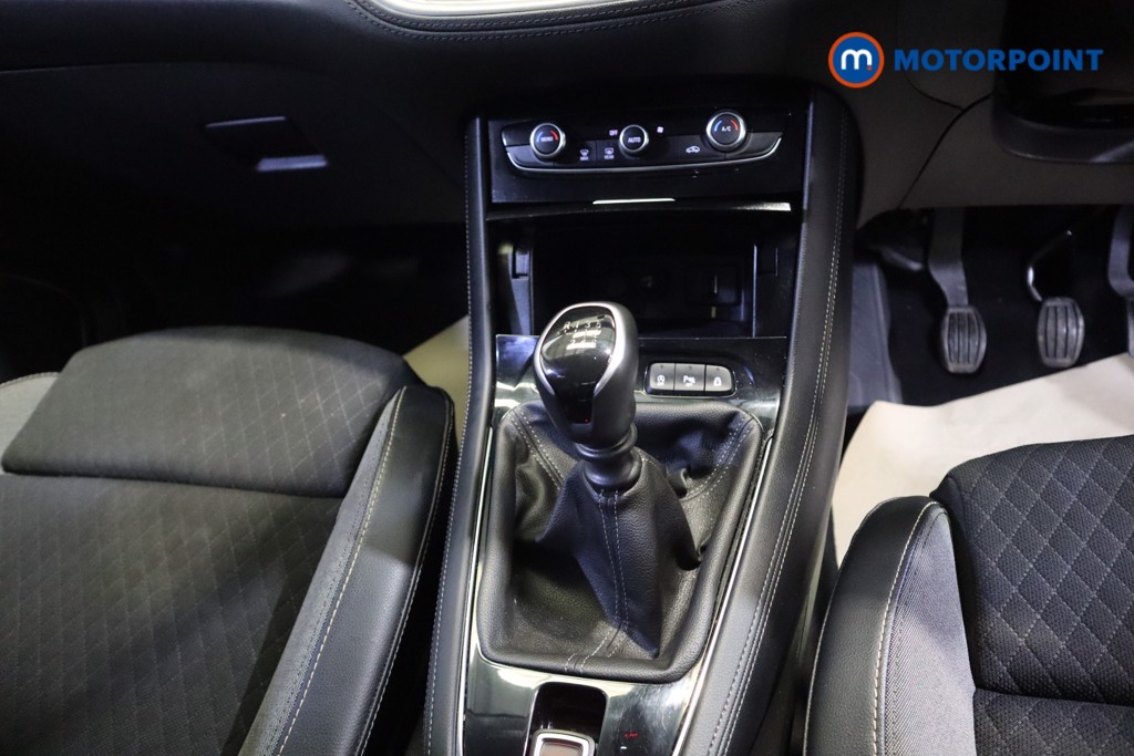 Vauxhall Grandland X Sport Nav Manual Petrol SUV - Stock Number (1581078) - 6th supplementary image