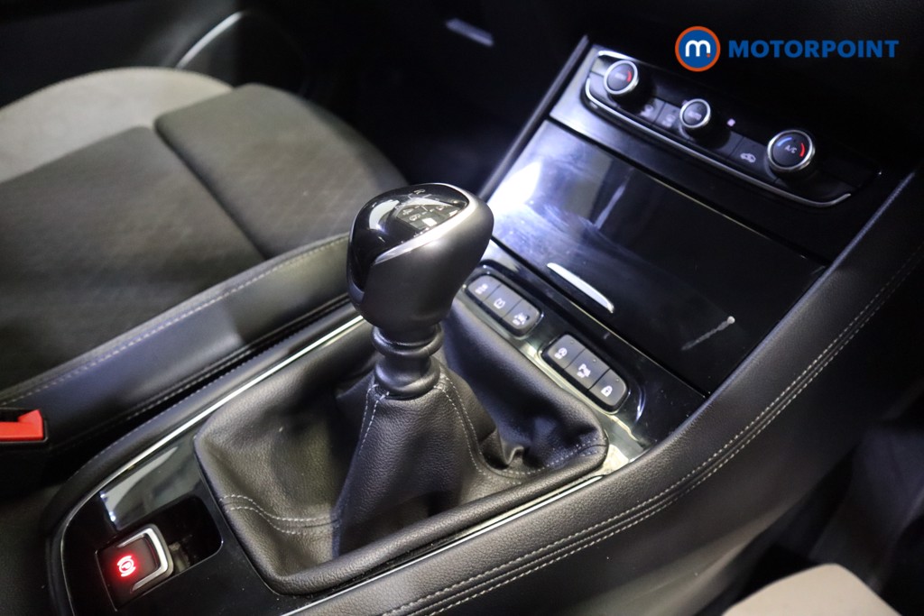 Vauxhall Grandland X Sport Nav Manual Petrol SUV - Stock Number (1581078) - 7th supplementary image