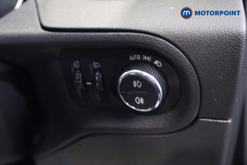 Vauxhall Grandland X Sport Nav Manual Petrol SUV - Stock Number (1581078) - 11th supplementary image