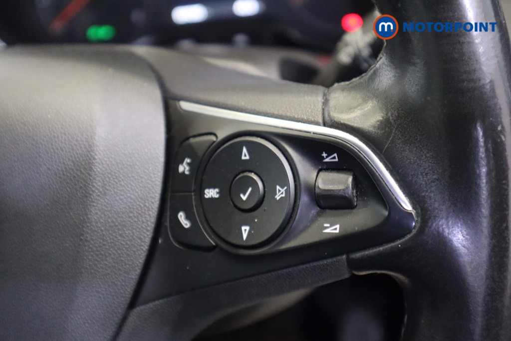 Vauxhall Grandland X Sport Nav Manual Petrol SUV - Stock Number (1581078) - 12th supplementary image