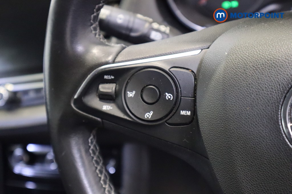 Vauxhall Grandland X Sport Nav Manual Petrol SUV - Stock Number (1581078) - 13th supplementary image