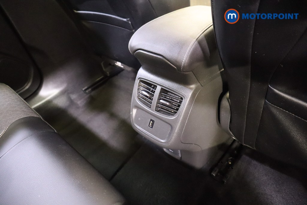 Vauxhall Grandland X Sport Nav Manual Petrol SUV - Stock Number (1581078) - 17th supplementary image