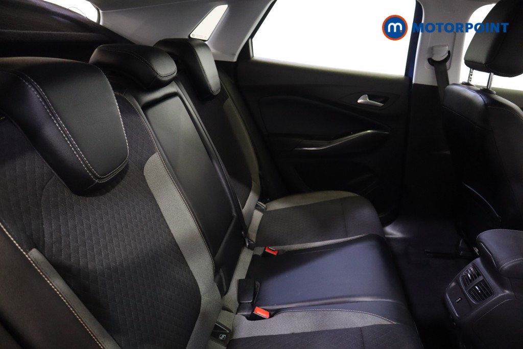 Vauxhall Grandland X Sport Nav Manual Petrol SUV - Stock Number (1581078) - 18th supplementary image