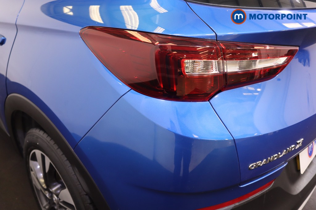 Vauxhall Grandland X Sport Nav Manual Petrol SUV - Stock Number (1581078) - 26th supplementary image