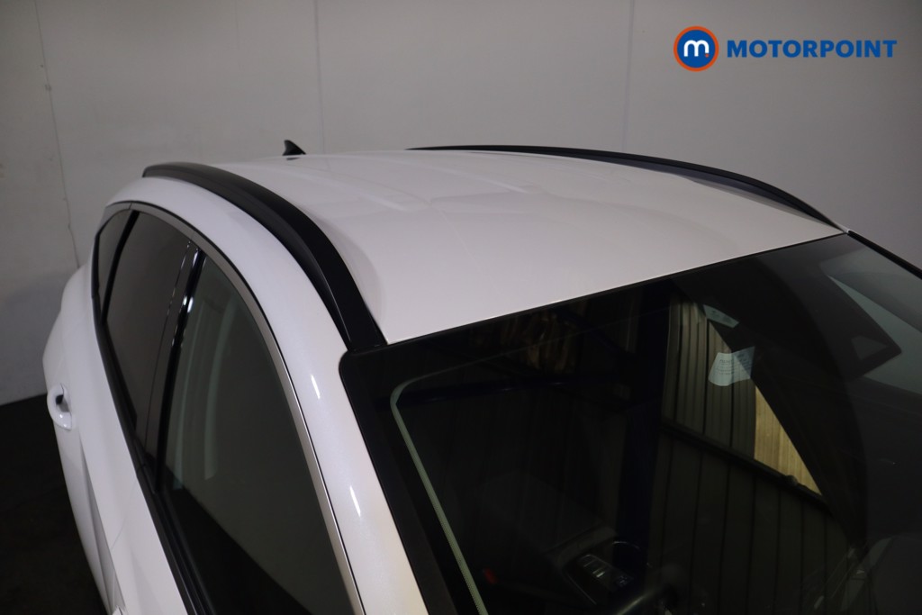 Hyundai Tucson Premium Automatic Petrol-Electric Hybrid SUV - Stock Number (1581192) - 22nd supplementary image