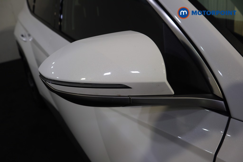 Hyundai Tucson Premium Automatic Petrol-Electric Hybrid SUV - Stock Number (1581192) - 23rd supplementary image