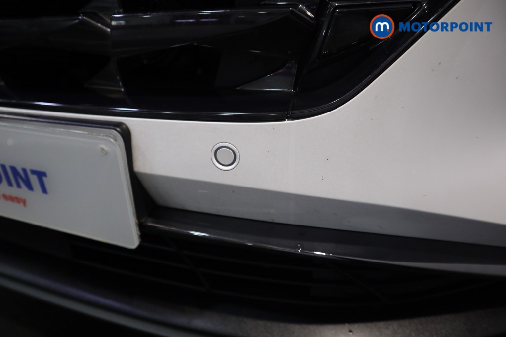 Hyundai Tucson Premium Automatic Petrol-Electric Hybrid SUV - Stock Number (1581192) - 25th supplementary image