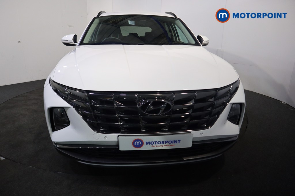 Hyundai Tucson Premium Automatic Petrol-Electric Hybrid SUV - Stock Number (1581192) - 28th supplementary image