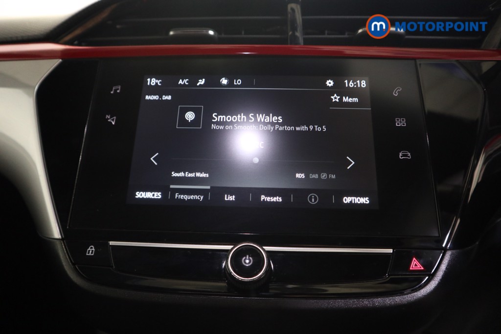Vauxhall Corsa GS Manual Petrol Hatchback - Stock Number (1581344) - 2nd supplementary image