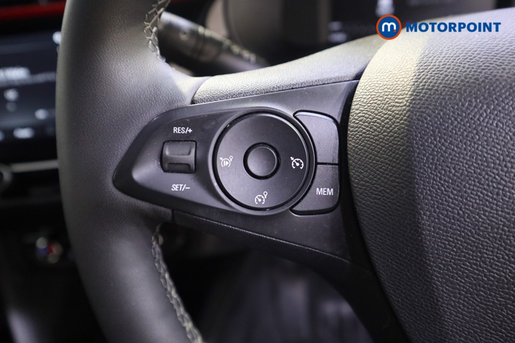 Vauxhall Corsa GS Manual Petrol Hatchback - Stock Number (1581344) - 5th supplementary image