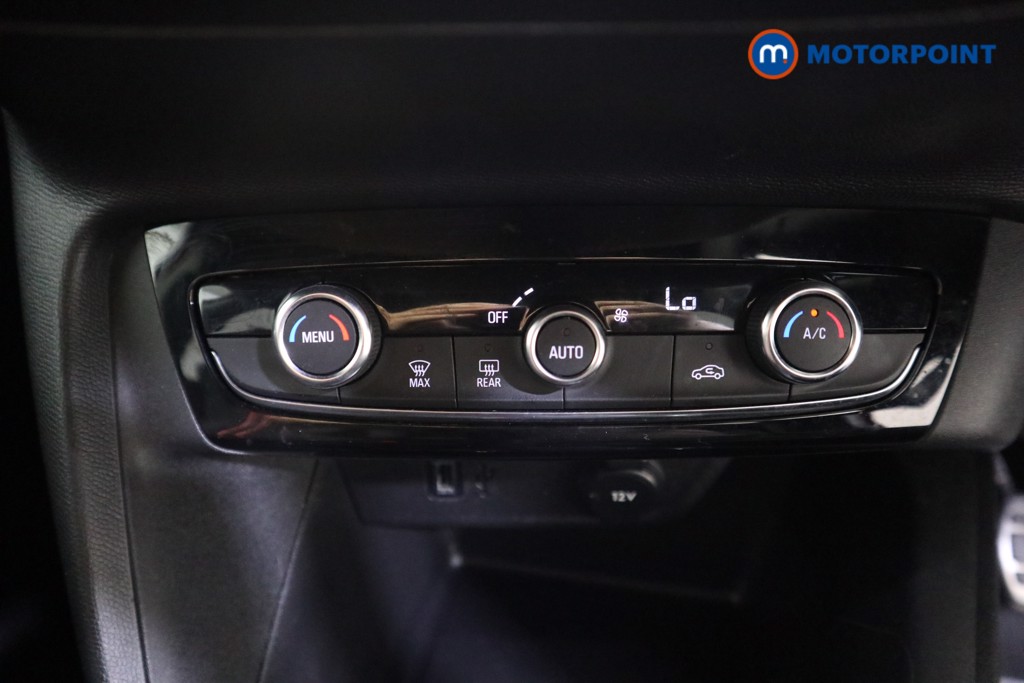Vauxhall Corsa GS Manual Petrol Hatchback - Stock Number (1581344) - 7th supplementary image