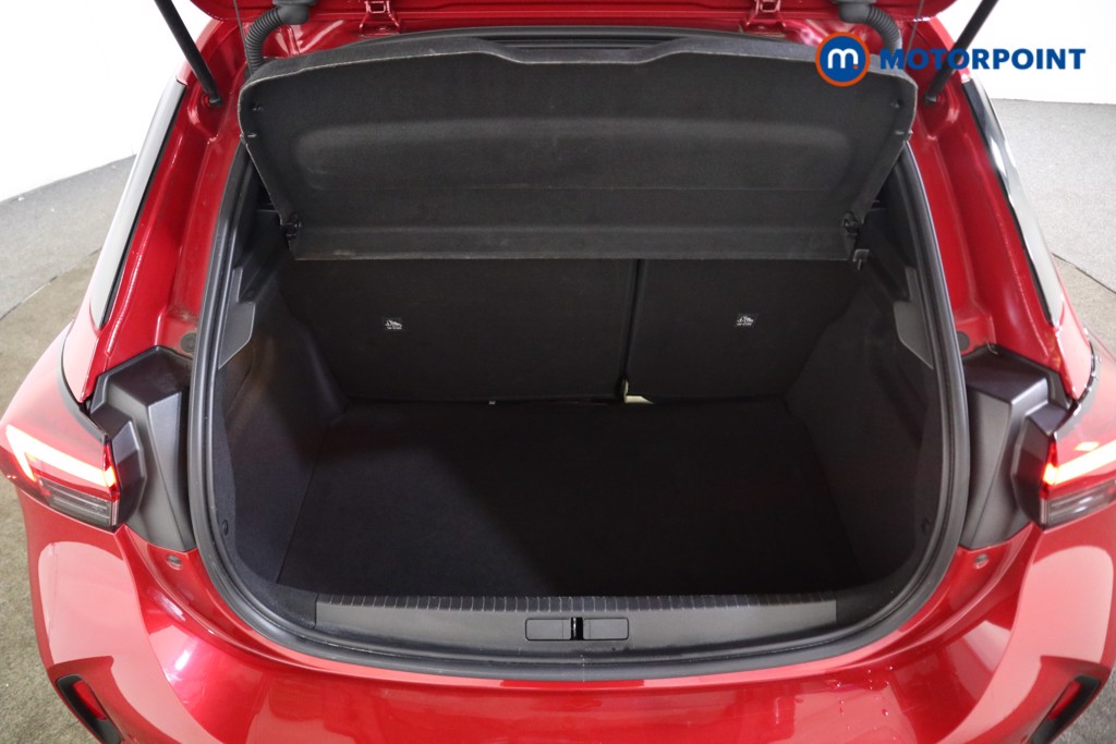 Vauxhall Corsa GS Manual Petrol Hatchback - Stock Number (1581344) - 11th supplementary image