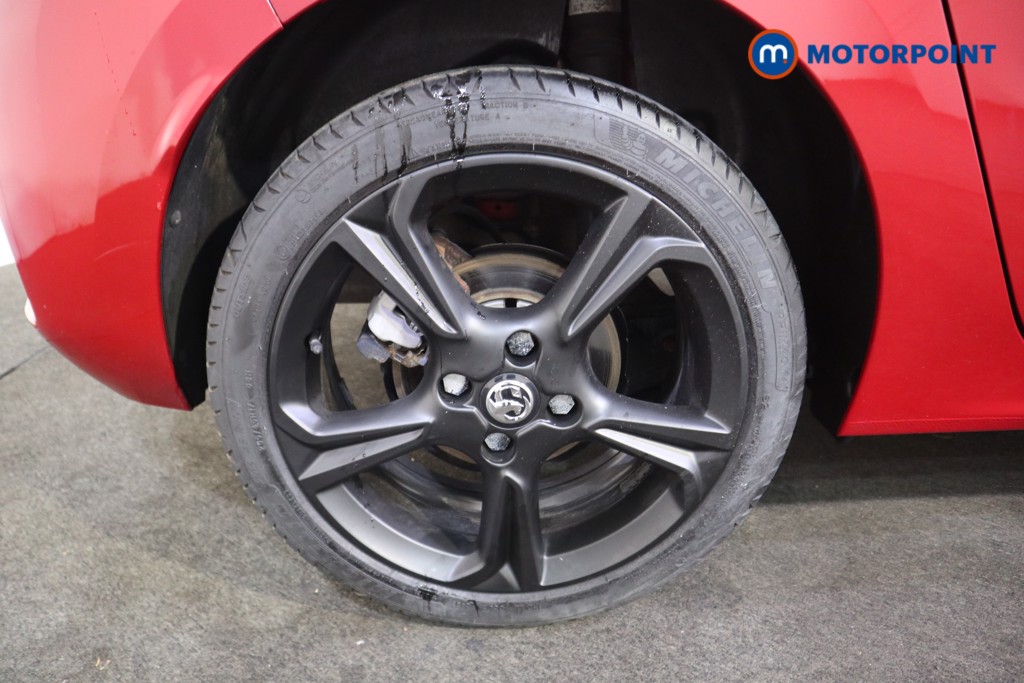 Vauxhall Corsa GS Manual Petrol Hatchback - Stock Number (1581344) - 12th supplementary image