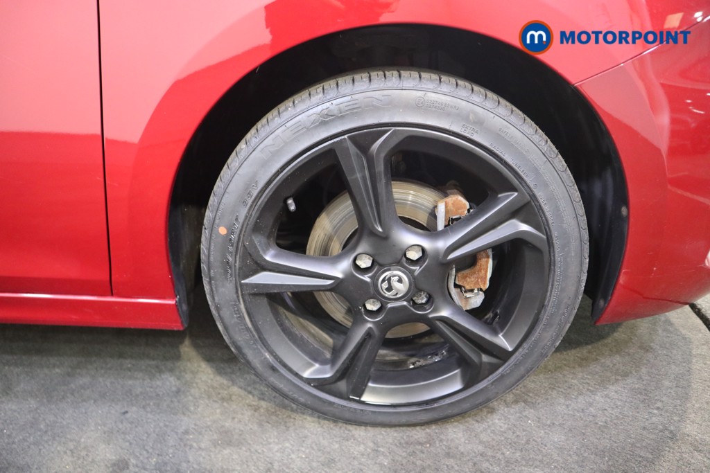 Vauxhall Corsa GS Manual Petrol Hatchback - Stock Number (1581344) - 13th supplementary image