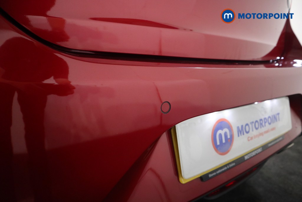 Vauxhall Corsa GS Manual Petrol Hatchback - Stock Number (1581344) - 16th supplementary image