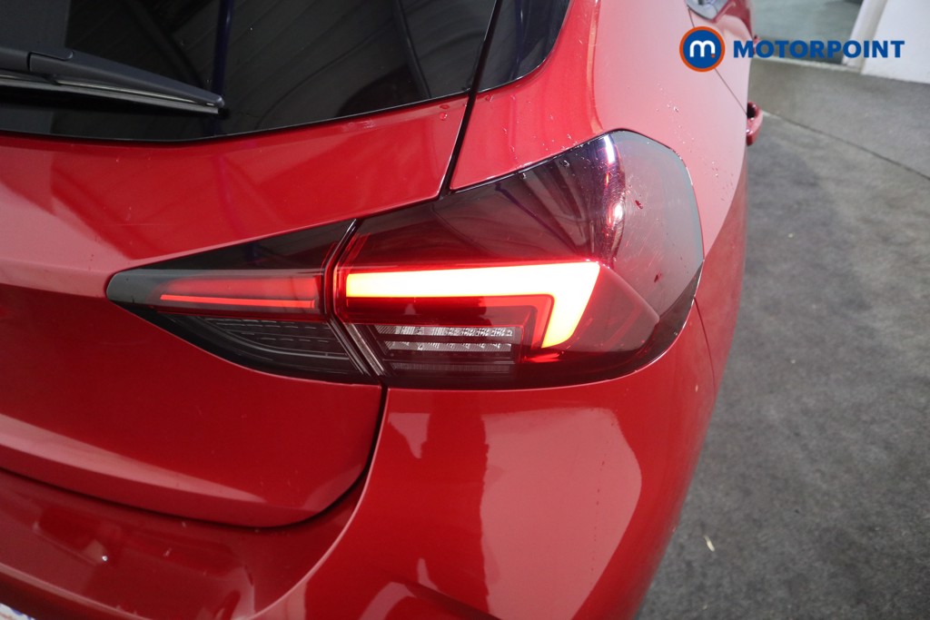 Vauxhall Corsa GS Manual Petrol Hatchback - Stock Number (1581344) - 18th supplementary image