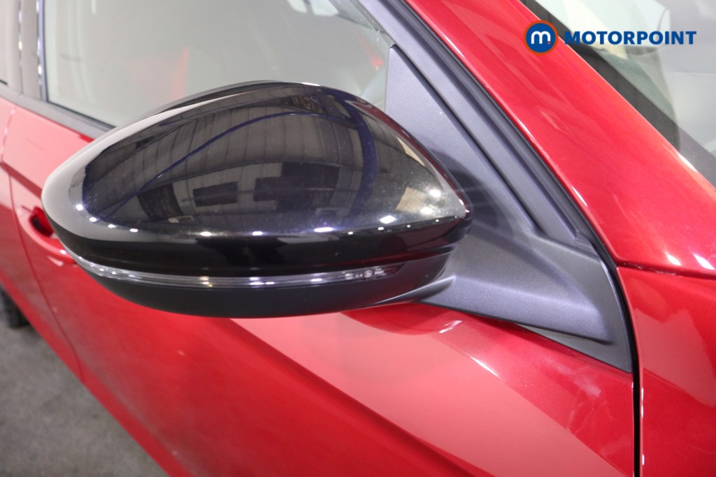 Vauxhall Corsa GS Manual Petrol Hatchback - Stock Number (1581344) - 19th supplementary image