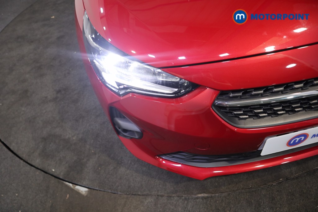 Vauxhall Corsa GS Manual Petrol Hatchback - Stock Number (1581344) - 22nd supplementary image