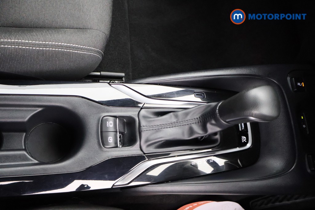 Toyota Corolla Icon Automatic Petrol-Electric Hybrid Estate - Stock Number (1581411) - 6th supplementary image