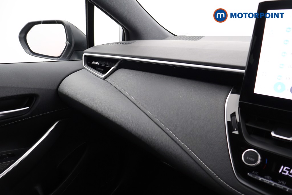 Toyota Corolla Icon Automatic Petrol-Electric Hybrid Estate - Stock Number (1581411) - 7th supplementary image