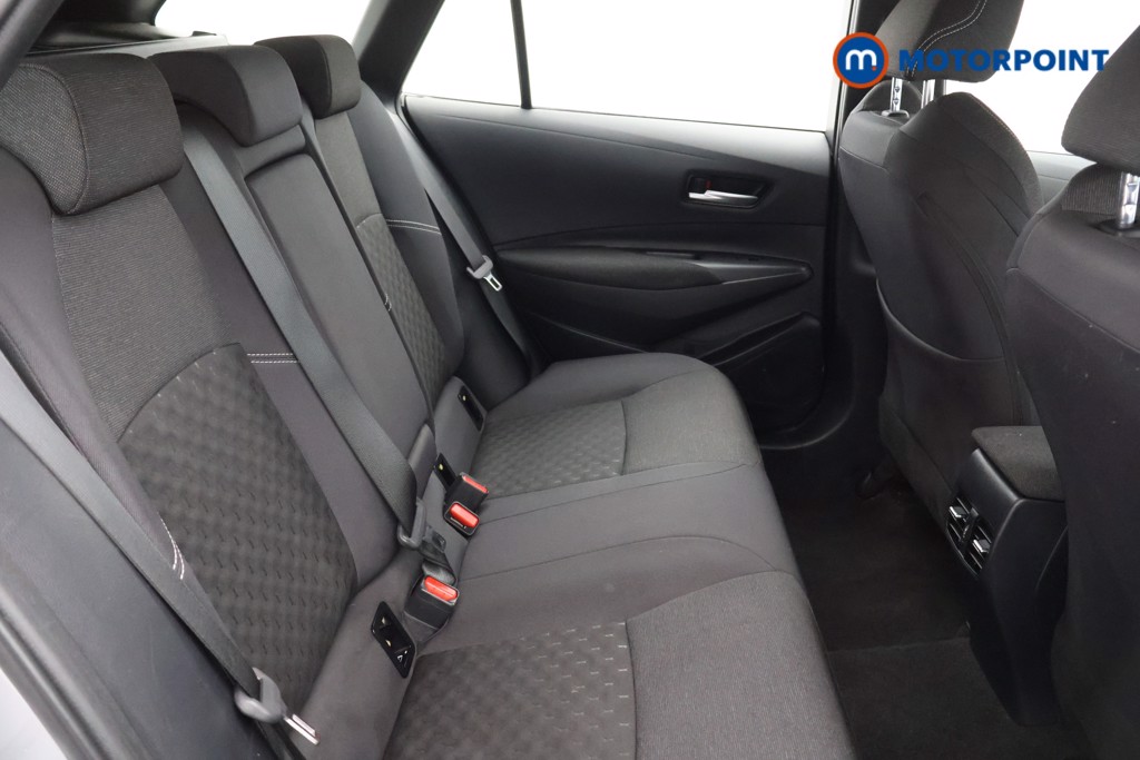 Toyota Corolla Icon Automatic Petrol-Electric Hybrid Estate - Stock Number (1581411) - 12th supplementary image