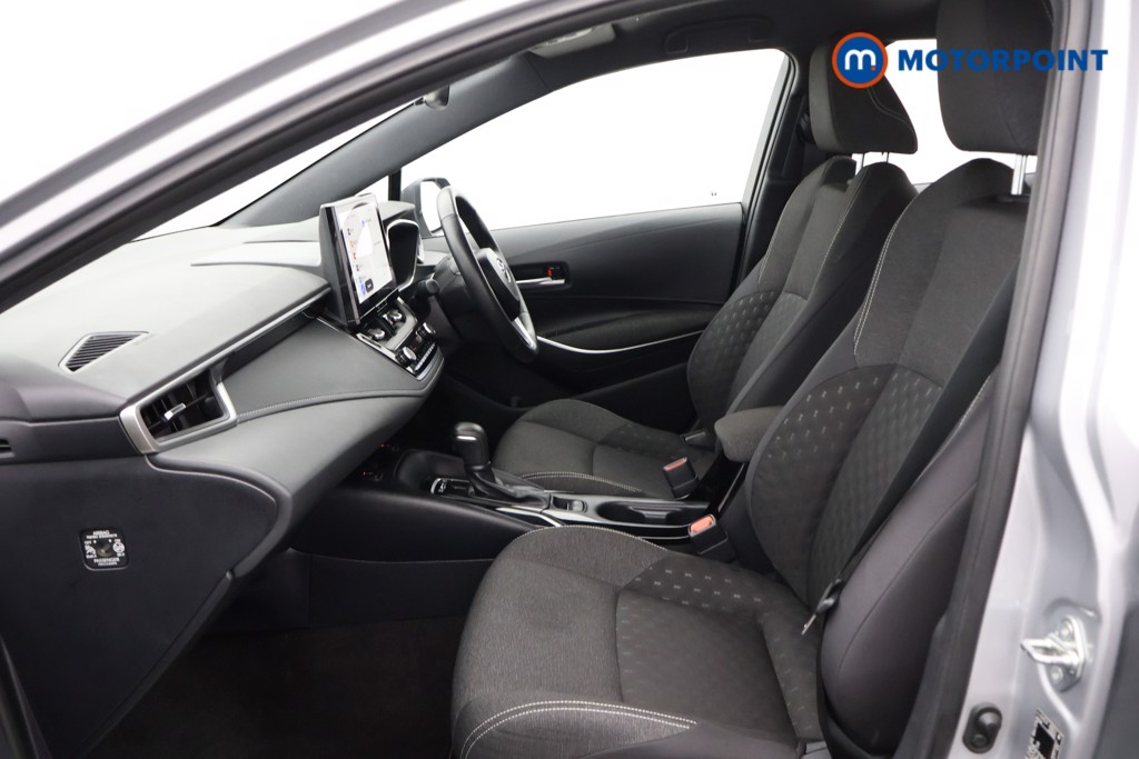 Toyota Corolla Icon Automatic Petrol-Electric Hybrid Estate - Stock Number (1581411) - 14th supplementary image