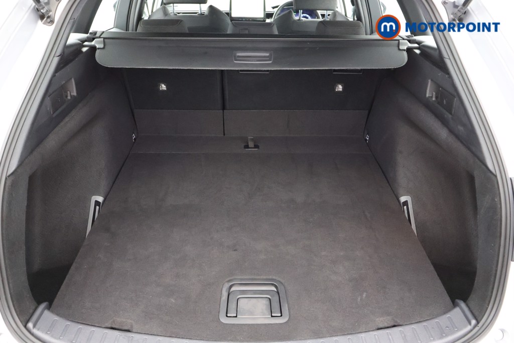 Toyota Corolla Icon Automatic Petrol-Electric Hybrid Estate - Stock Number (1581411) - 15th supplementary image
