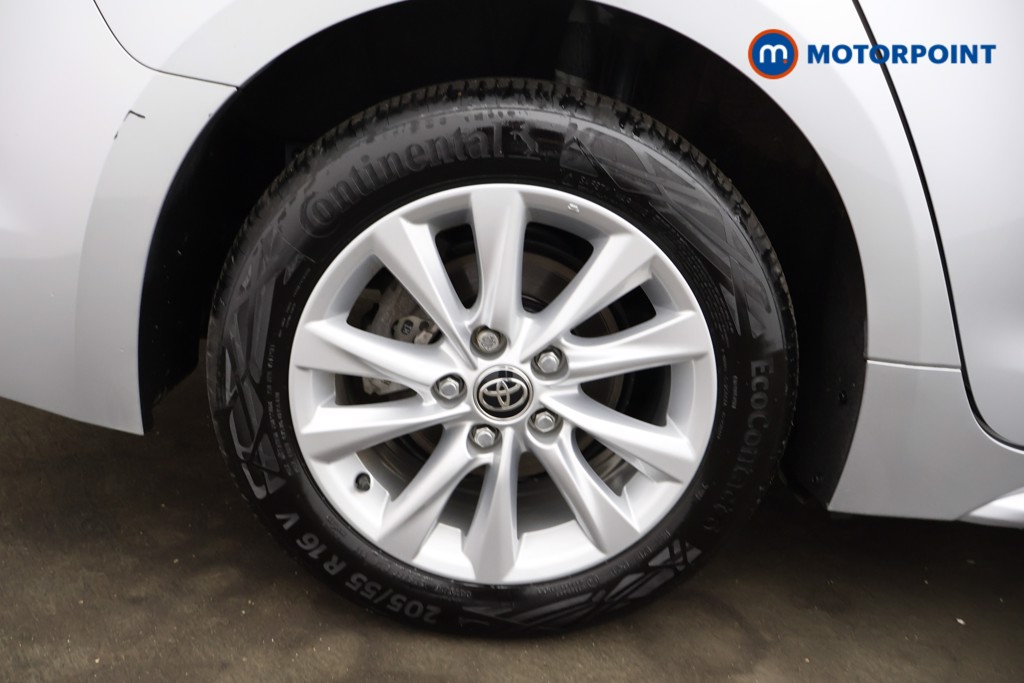 Toyota Corolla Icon Automatic Petrol-Electric Hybrid Estate - Stock Number (1581411) - 16th supplementary image