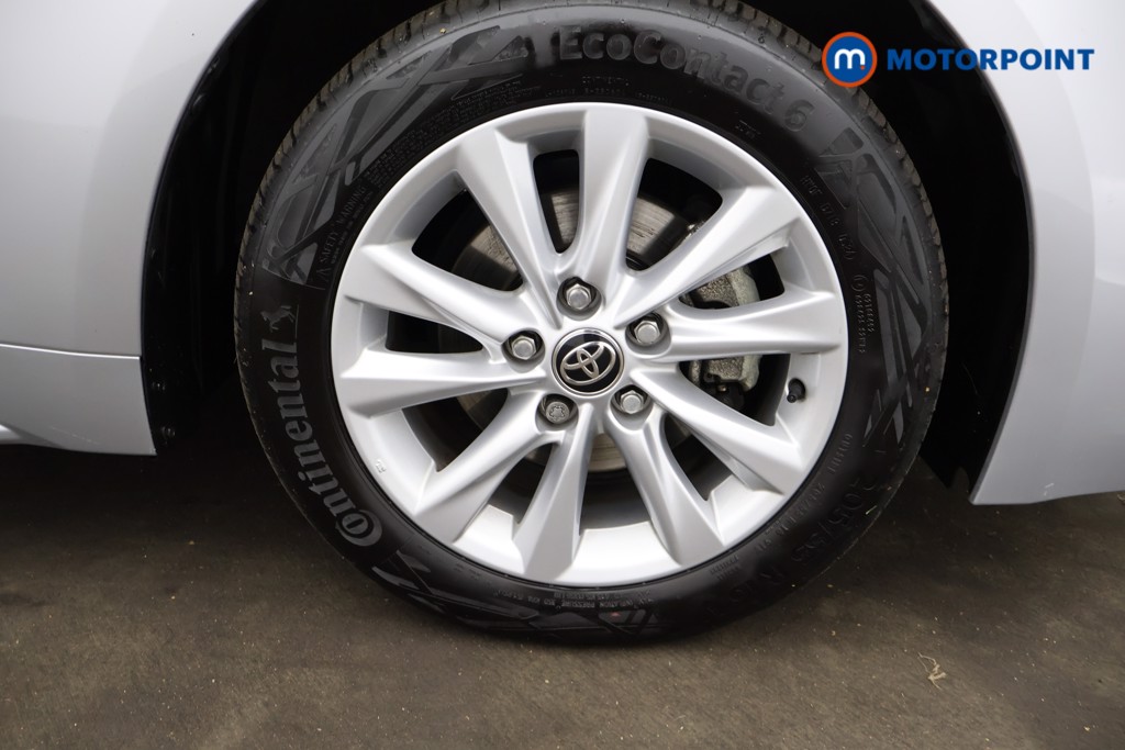 Toyota Corolla Icon Automatic Petrol-Electric Hybrid Estate - Stock Number (1581411) - 17th supplementary image