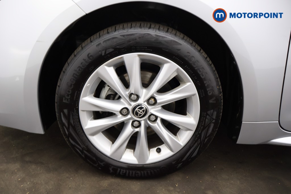 Toyota Corolla Icon Automatic Petrol-Electric Hybrid Estate - Stock Number (1581411) - 18th supplementary image