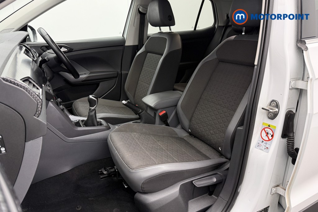 Volkswagen T-Cross SEL Manual Petrol SUV - Stock Number (1581432) - 15th supplementary image