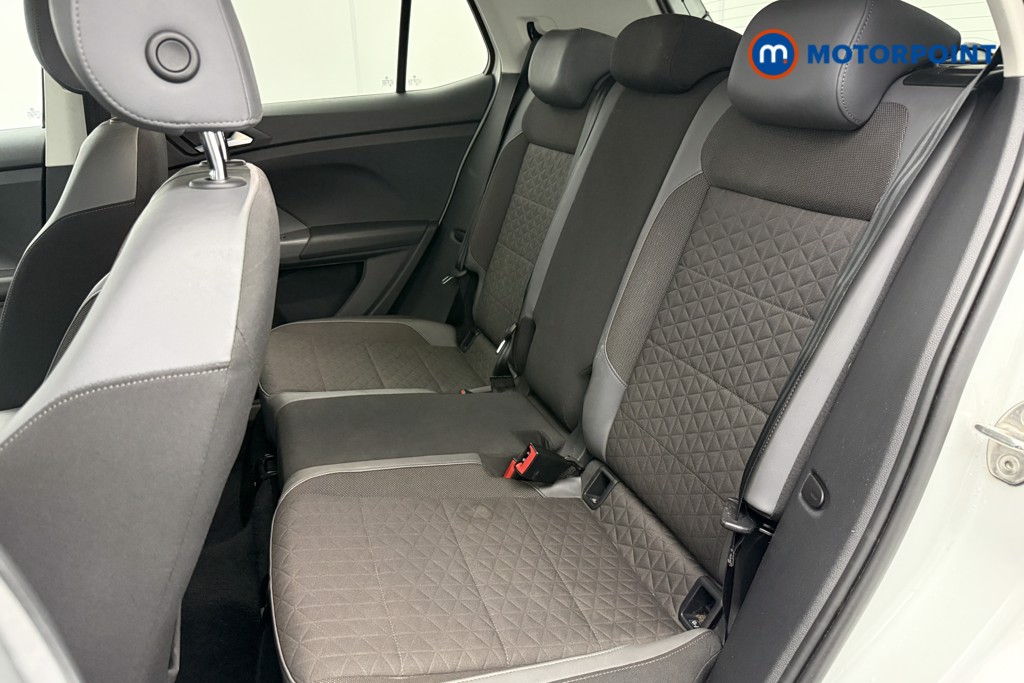Volkswagen T-Cross SEL Manual Petrol SUV - Stock Number (1581432) - 16th supplementary image