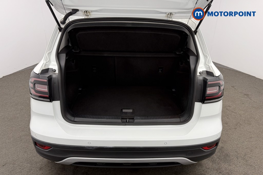 Volkswagen T-Cross SEL Manual Petrol SUV - Stock Number (1581432) - 17th supplementary image