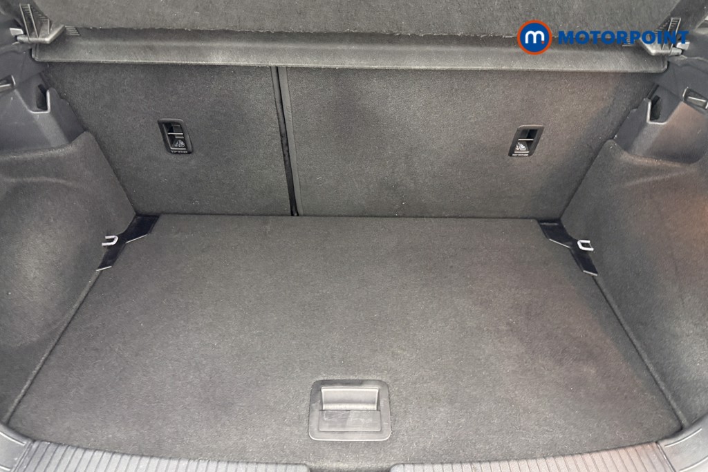 Volkswagen T-Cross SEL Manual Petrol SUV - Stock Number (1581432) - 18th supplementary image
