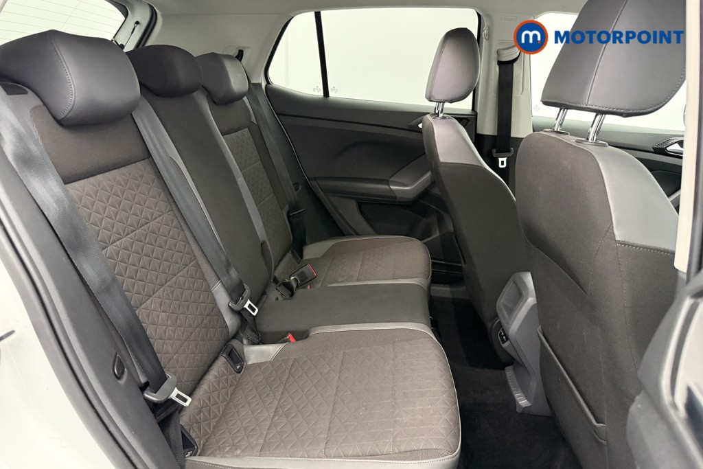 Volkswagen T-Cross SEL Manual Petrol SUV - Stock Number (1581432) - 19th supplementary image