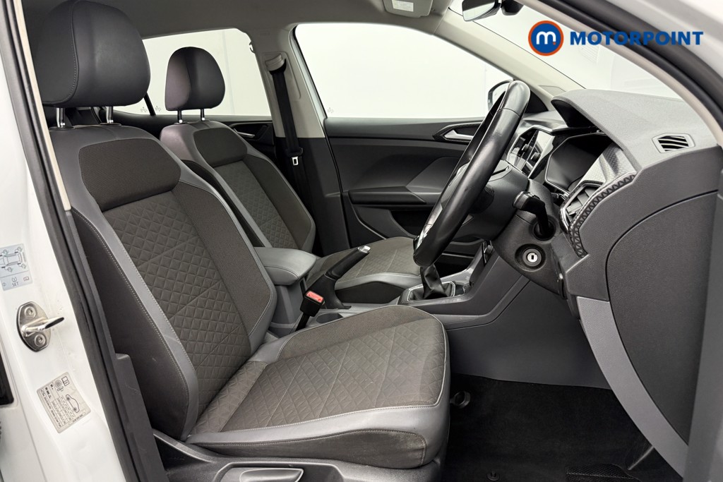 Volkswagen T-Cross SEL Manual Petrol SUV - Stock Number (1581432) - 20th supplementary image
