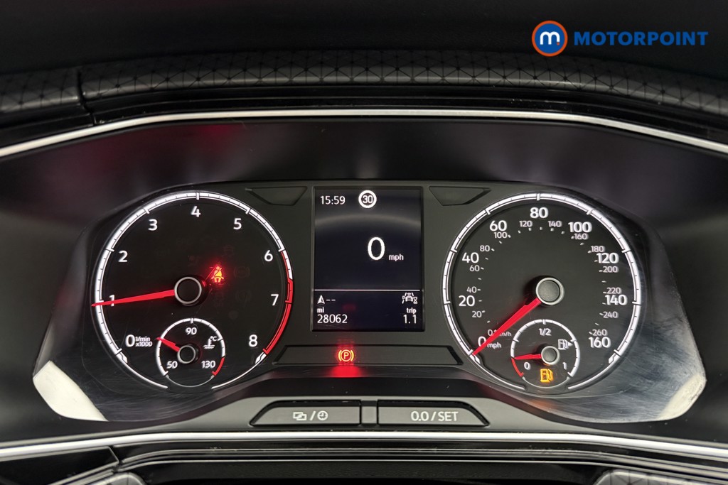 Volkswagen T-Cross SEL Manual Petrol SUV - Stock Number (1581432) - 23rd supplementary image