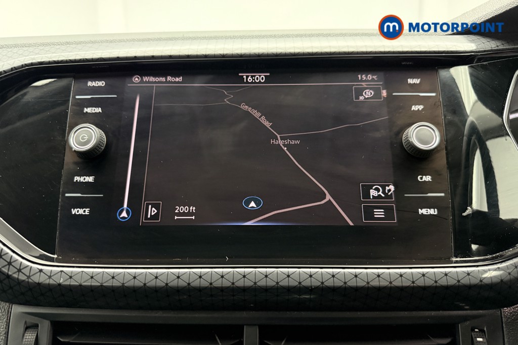 Volkswagen T-Cross SEL Manual Petrol SUV - Stock Number (1581432) - 24th supplementary image
