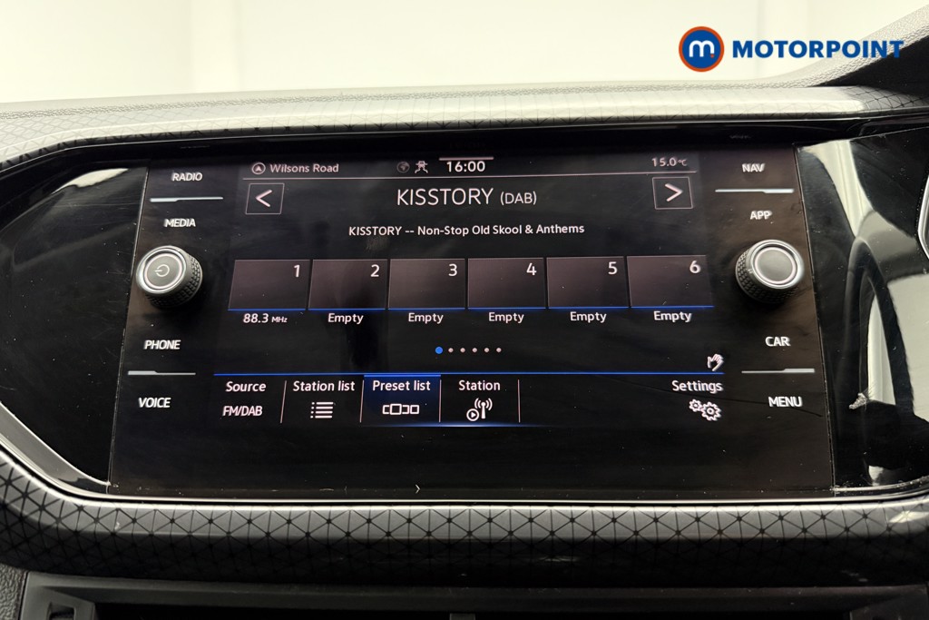 Volkswagen T-Cross SEL Manual Petrol SUV - Stock Number (1581432) - 25th supplementary image