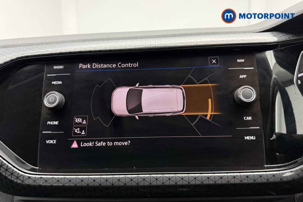 Volkswagen T-Cross SEL Manual Petrol SUV - Stock Number (1581432) - 26th supplementary image