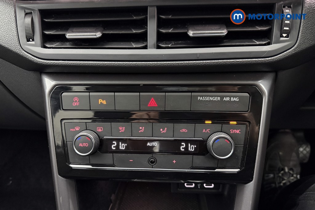 Volkswagen T-Cross SEL Manual Petrol SUV - Stock Number (1581432) - 27th supplementary image