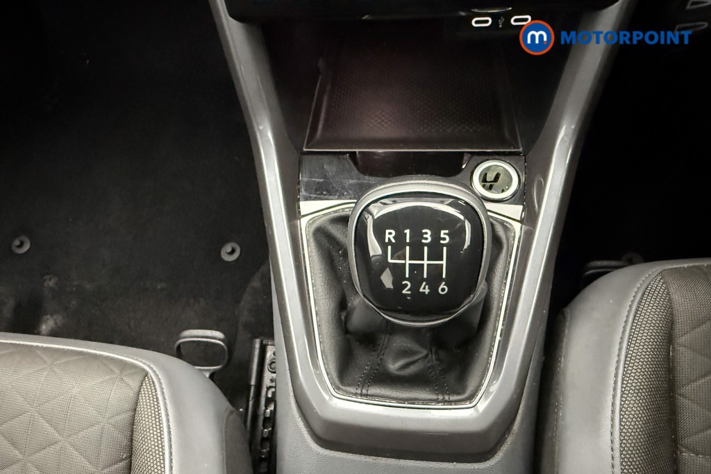 Volkswagen T-Cross SEL Manual Petrol SUV - Stock Number (1581432) - 28th supplementary image