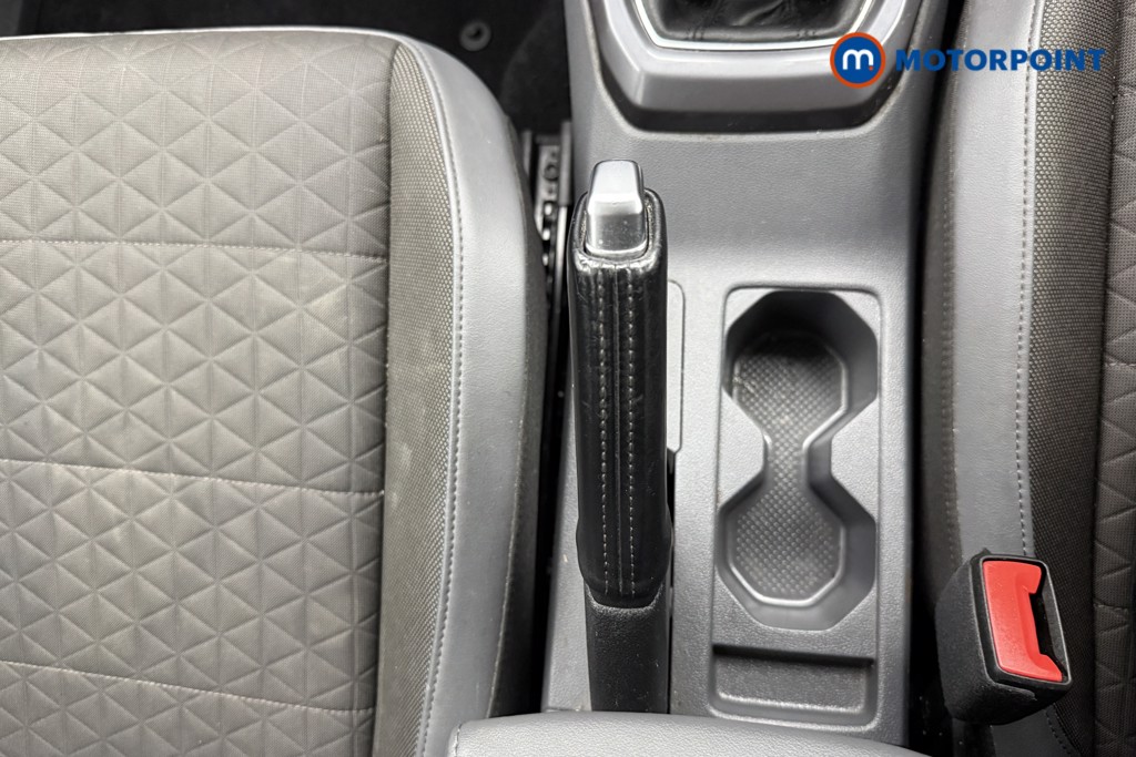 Volkswagen T-Cross SEL Manual Petrol SUV - Stock Number (1581432) - 29th supplementary image