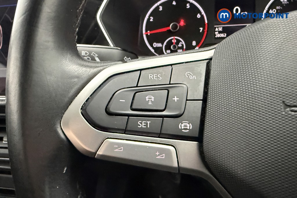 Volkswagen T-Cross SEL Manual Petrol SUV - Stock Number (1581432) - 30th supplementary image